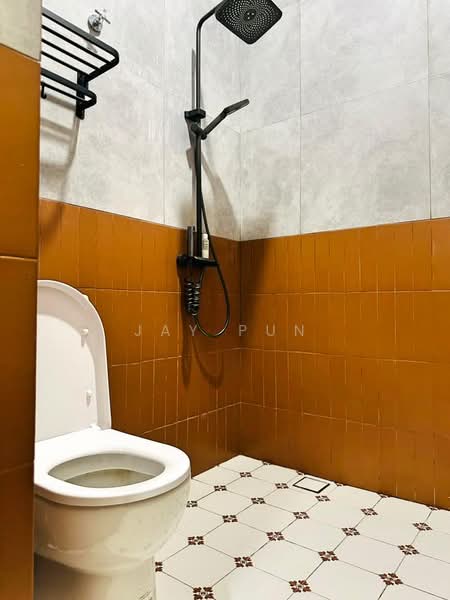 Cluster House for Sale in Iskandar Puteri (Nusajaya) (Johor) - Jay Pun - Bathroom - PropertyGuru.com.my