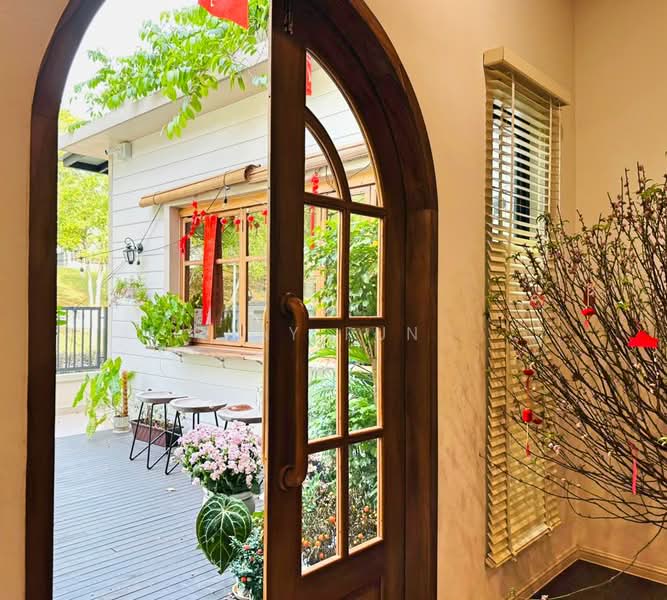 Cluster House for Sale in Iskandar Puteri (Nusajaya) (Johor) - Jay Pun - Exterior - PropertyGuru.com.my