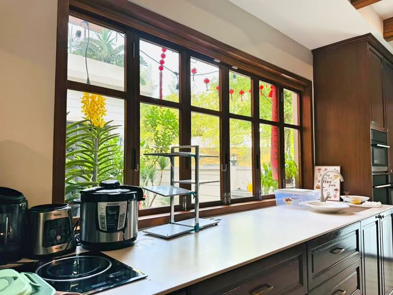 Cluster House for Sale in Iskandar Puteri (Nusajaya) (Johor) - Jay Pun - Kitchen - PropertyGuru.com.my