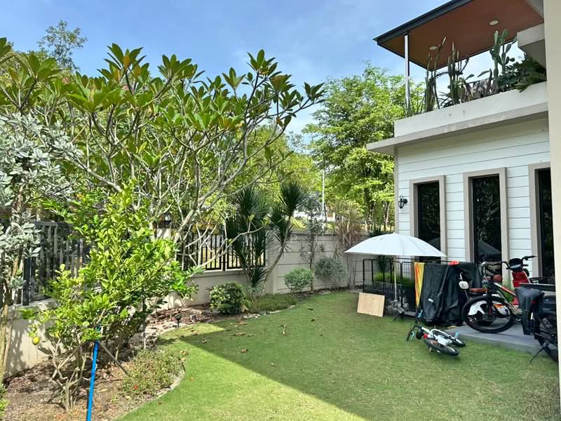 Cluster House for Sale in Iskandar Puteri (Nusajaya) (Johor) - Jay Pun - Exterior - PropertyGuru.com.my