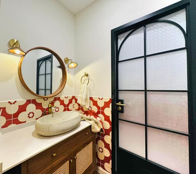 Cluster House for Sale in Iskandar Puteri (Nusajaya) (Johor) - Jay Pun - Bathroom - PropertyGuru.com.my