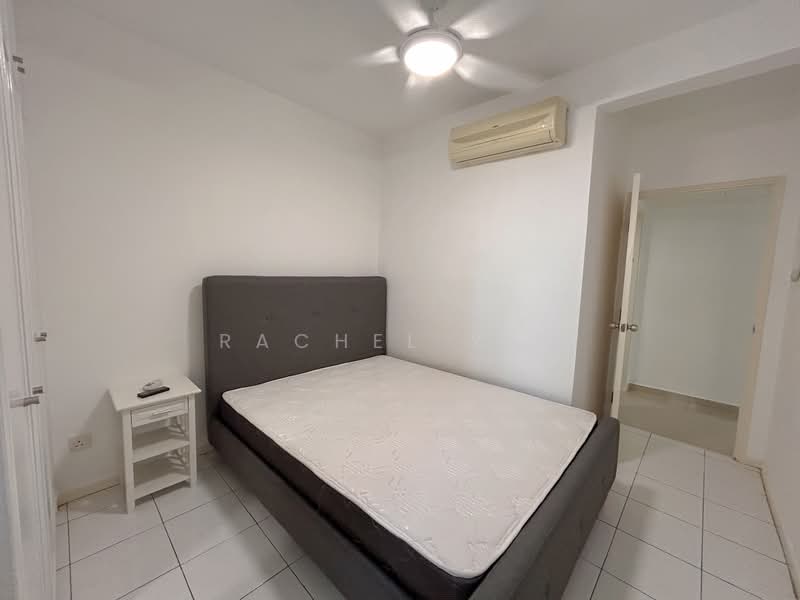 Untuk Disewa - Mont Kiara Palma