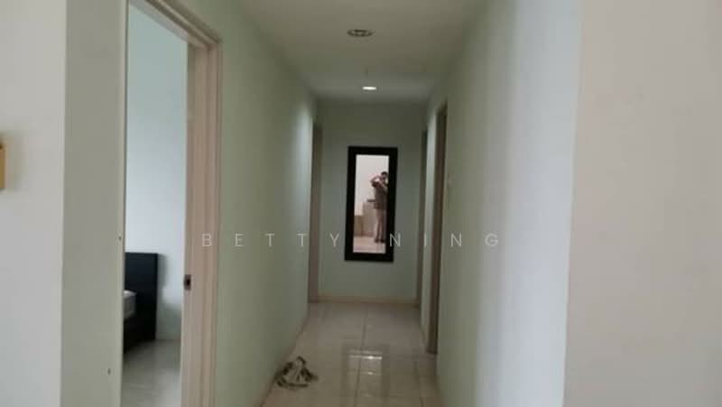Condominium for Sale at Ken Damansara 2 - Betty Ning - Corridor - PropertyGuru.com.my