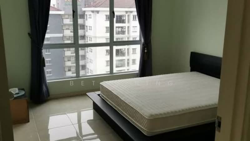 Condominium for Sale at Ken Damansara 2 - Betty Ning - Bedroom - PropertyGuru.com.my