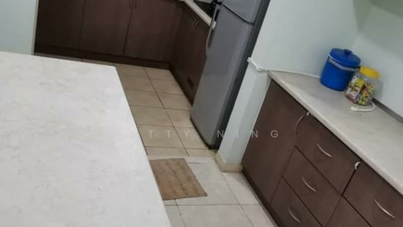Condominium for Sale at Ken Damansara 2 - Betty Ning - Kitchen - PropertyGuru.com.my