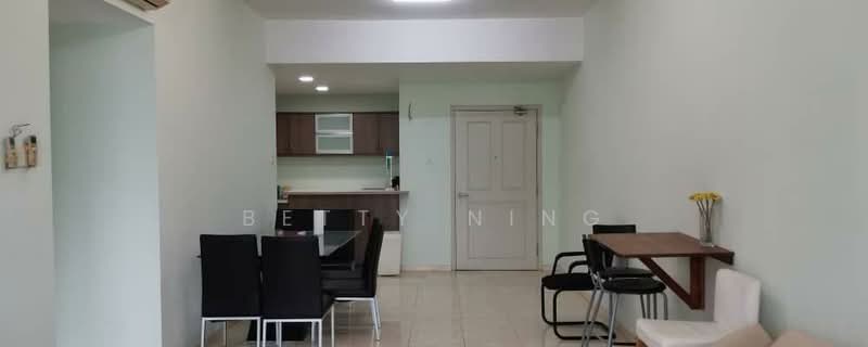 Condominium for Sale at Ken Damansara 2 - Betty Ning - Dining Room - PropertyGuru.com.my