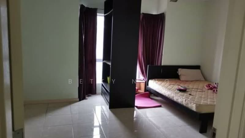Condominium for Sale at Ken Damansara 2 - Betty Ning - Bedroom - PropertyGuru.com.my