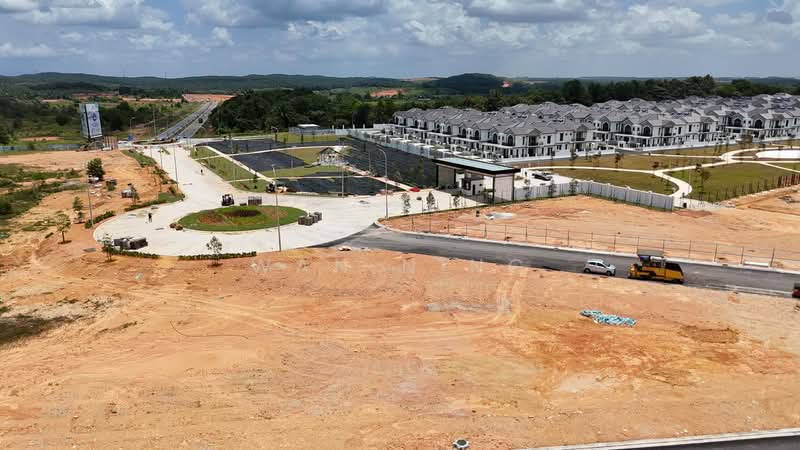 IOI Gate D @ Kulai (Bungalow Land) untuk Untuk Dijual - RM 1,454,400, Mac 2026 - PropertyGuru.com.my