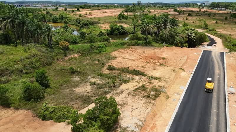 IOI Gate D @ Kulai (Bungalow Land) untuk Untuk Dijual - RM 1,454,400, Mac 2026 - PropertyGuru.com.my