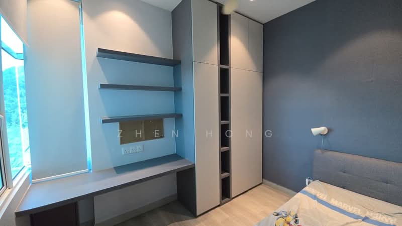 Condominium for Sale at Setia Pinnacle - Zhen Hong - Bedroom - PropertyGuru.com.my
