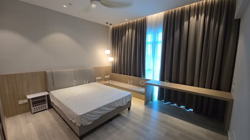 Condominium for Sale at Setia Pinnacle - Zhen Hong - Bedroom - PropertyGuru.com.my