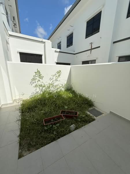 Rumah Kluster untuk Dijual di Eco Botanic (Iskandar Puteri (Nusajaya)) - Jason Tan - Exterior - PropertyGuru.com.my