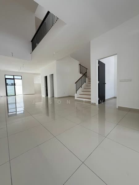 Rumah Kluster untuk Dijual di Eco Botanic (Iskandar Puteri (Nusajaya)) - Jason Tan - Interior - PropertyGuru.com.my