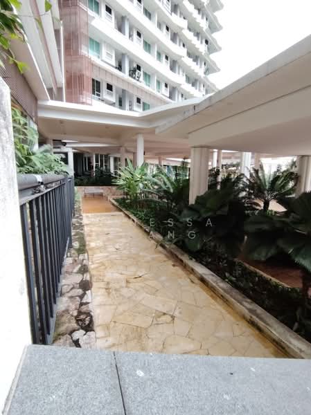 Condominium for Sale at Armanee Terrace II - Vanessa Chang - Exterior - PropertyGuru.com.my