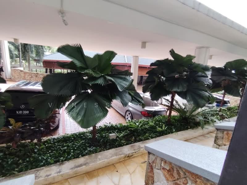 Condominium for Sale at Armanee Terrace II - Vanessa Chang - Exterior - PropertyGuru.com.my