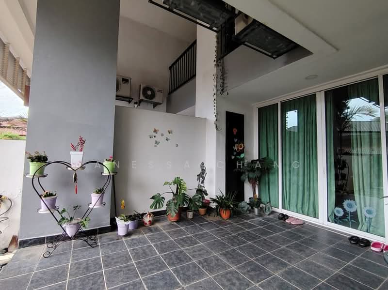 Condominium for Sale at Armanee Terrace II - Vanessa Chang - Exterior - PropertyGuru.com.my