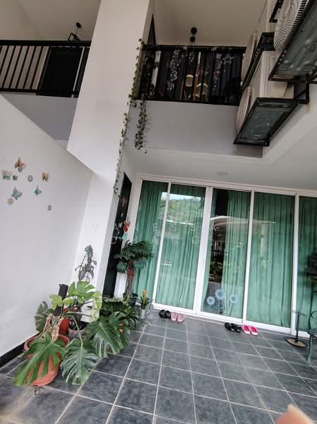 Condominium for Sale at Armanee Terrace II - Vanessa Chang - Exterior - PropertyGuru.com.my