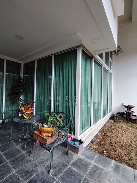 Condominium for Sale at Armanee Terrace II - Vanessa Chang - Exterior - PropertyGuru.com.my