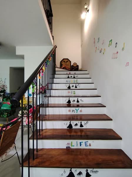 Condominium for Sale at Armanee Terrace II - Vanessa Chang - Interior - PropertyGuru.com.my