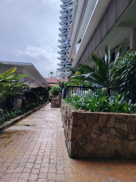 Condominium for Sale at Armanee Terrace II - Vanessa Chang - Exterior - PropertyGuru.com.my