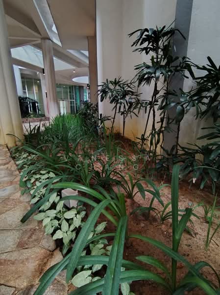 Condominium for Sale at Armanee Terrace II - Vanessa Chang - Garden - PropertyGuru.com.my