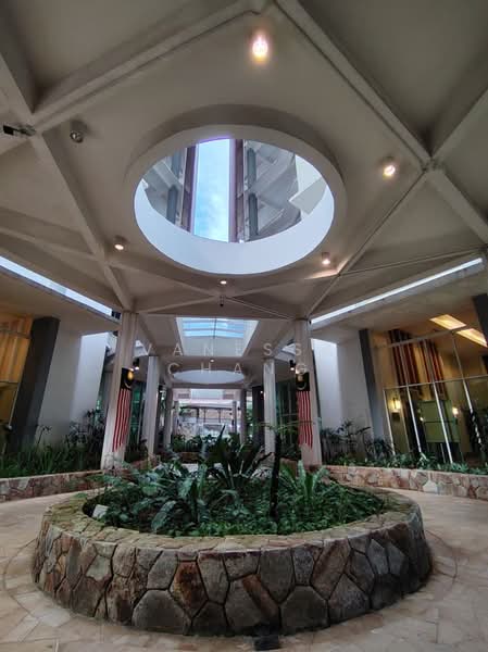 Condominium for Sale at Armanee Terrace II - Vanessa Chang - Entrance - PropertyGuru.com.my