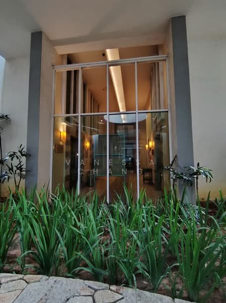 Condominium for Sale at Armanee Terrace II - Vanessa Chang - Entrance - PropertyGuru.com.my
