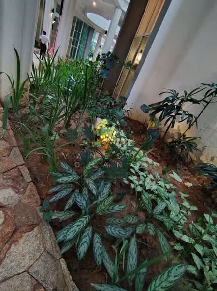 Condominium for Sale at Armanee Terrace II - Vanessa Chang - Exterior - PropertyGuru.com.my