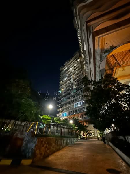 Condominium for Sale at Armanee Terrace II - Vanessa Chang - Exterior - PropertyGuru.com.my