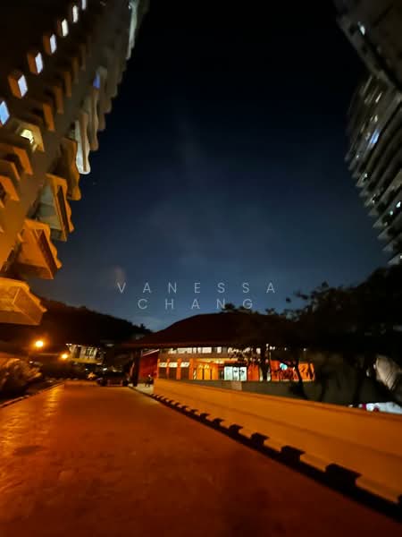 Condominium for Sale at Armanee Terrace II - Vanessa Chang - Exterior - PropertyGuru.com.my