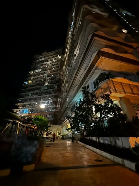 Condominium for Sale at Armanee Terrace II - Vanessa Chang - Exterior - PropertyGuru.com.my