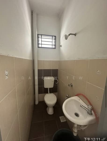 2-storey Terraced House for Sale in Taman Lagenda Putra (Kulai) - Darren Tew - PropertyGuru.com.my