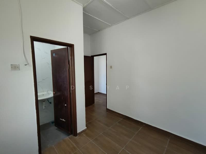 2-storey Terraced House for Sale in Rawang (Selangor) - Des Yap - Interior - PropertyGuru.com.my