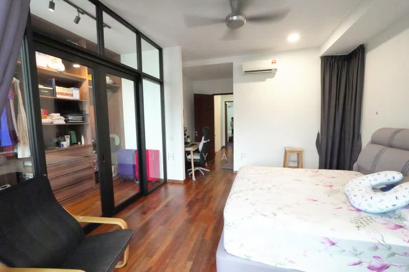Cluster House for Sale in Iskandar Puteri (Nusajaya) (Johor) - JH Yap - Bedroom - PropertyGuru.com.my