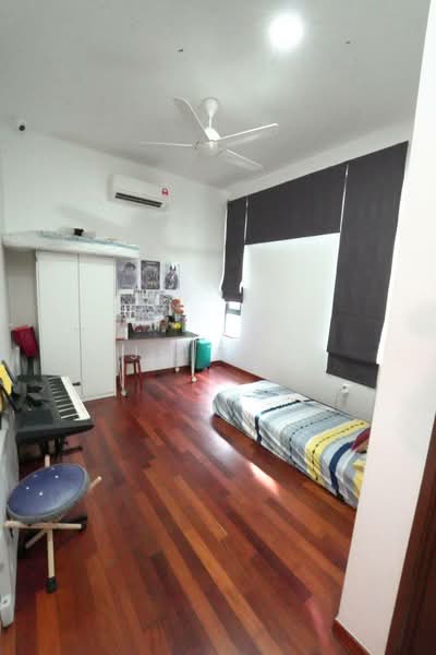 Cluster House for Sale in Iskandar Puteri (Nusajaya) (Johor) - JH Yap - Bedroom - PropertyGuru.com.my