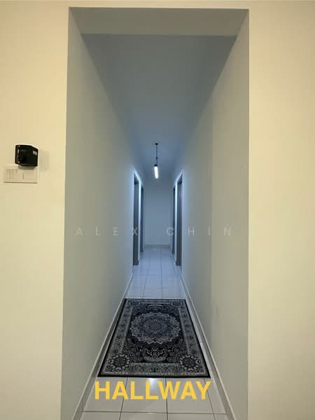 Residensi Idaman untuk Untuk Disewa - RM 1,480 /bulan, Mac 2026 - Corridor - PropertyGuru.com.my