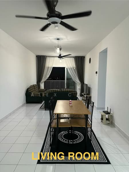 Residensi Idaman untuk Untuk Disewa - RM 1,480 /bulan, Mac 2026 - PropertyGuru.com.my