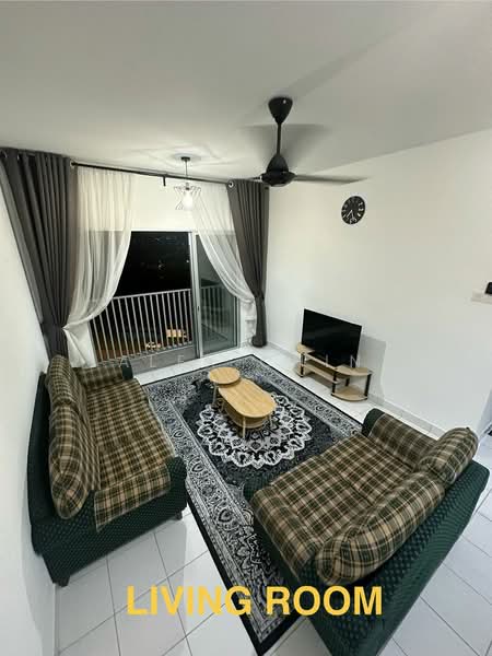 Residensi Idaman untuk Untuk Disewa - RM 1,480 /bulan, Mac 2026 - PropertyGuru.com.my