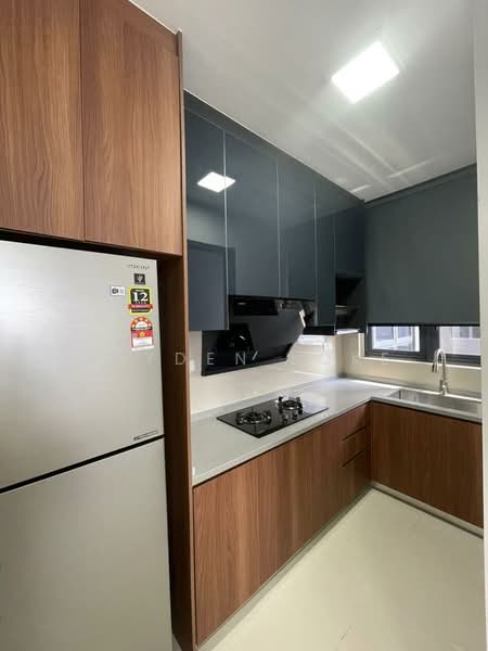 Service Residence for Rent at Sunway Velocity TWO - Jayden Loke - Kitchen - PropertyGuru.com.my