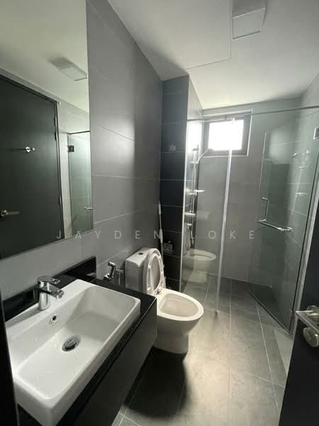 Service Residence for Rent at Sunway Velocity TWO - Jayden Loke - Bathroom - PropertyGuru.com.my