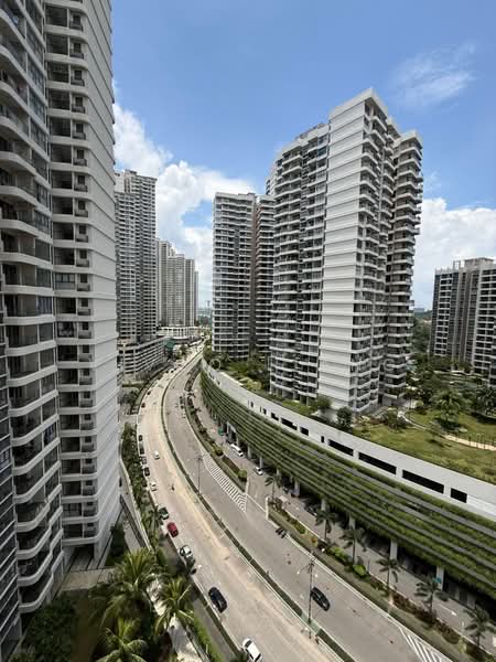 Condominium for Rent at Kings Bay @ Country Garden Danga Bay - Vivco Liang - Exterior - PropertyGuru.com.my