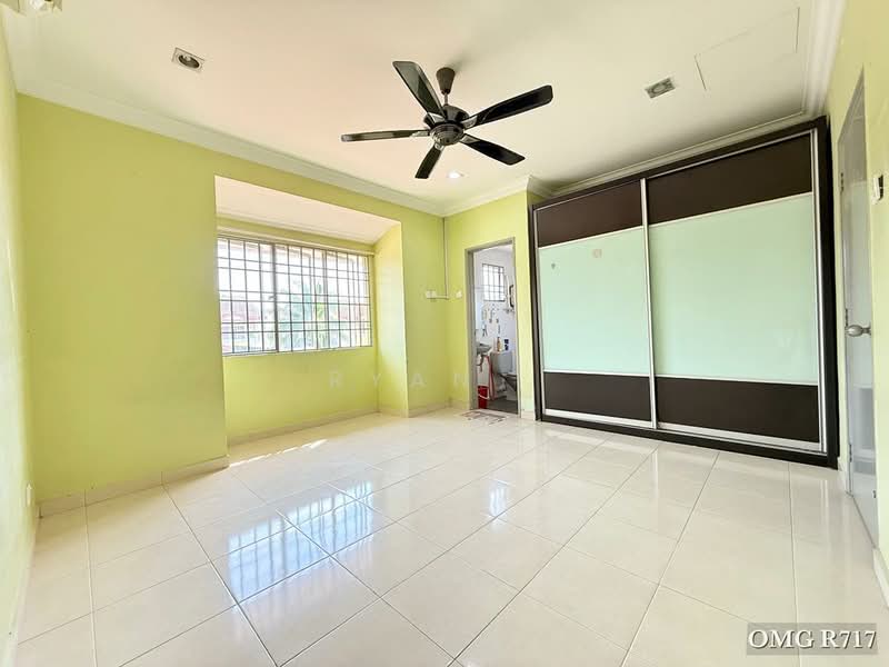 2-storey Terraced House for Sale in Setia Alam (Selangor) - Ryan . - Bedroom - PropertyGuru.com.my