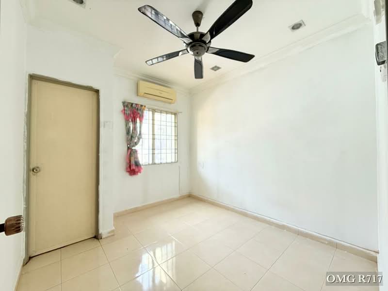 2-storey Terraced House for Sale in Setia Alam (Selangor) - Ryan . - Interior - PropertyGuru.com.my