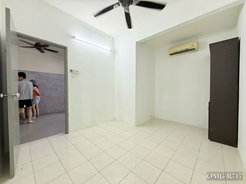 2-storey Terraced House for Sale in Setia Alam (Selangor) - Ryan . - Interior - PropertyGuru.com.my