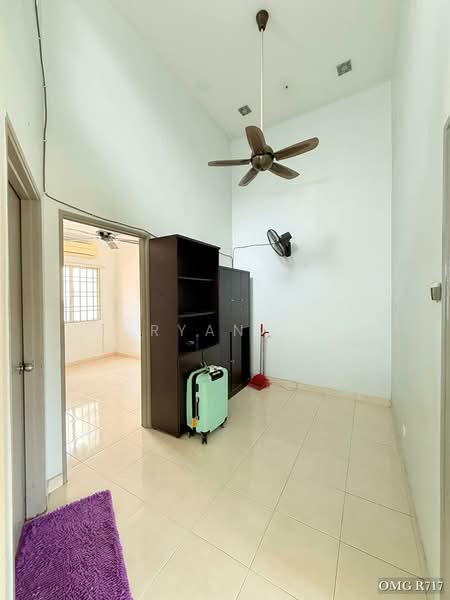2-storey Terraced House for Sale in Setia Alam (Selangor) - Ryan . - Interior - PropertyGuru.com.my