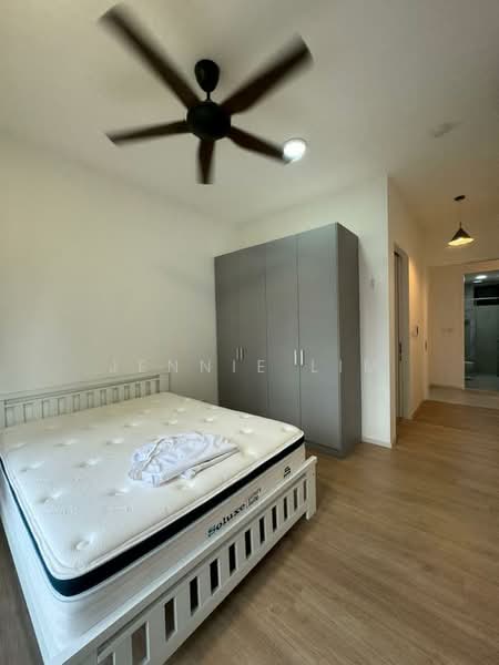 Service Residence for Rent at The Goodwood Residence - Jennie Lim - Bedroom - PropertyGuru.com.my