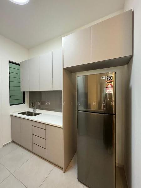 Service Residence for Rent at The Goodwood Residence - Hannah Han - Kitchen - PropertyGuru.com.my