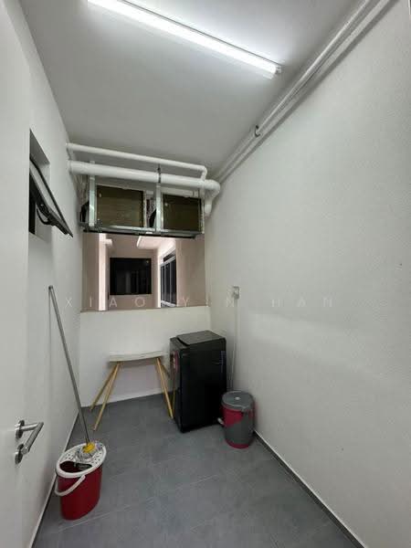 Service Residence for Rent at The Goodwood Residence - Hannah Han - Interior - PropertyGuru.com.my