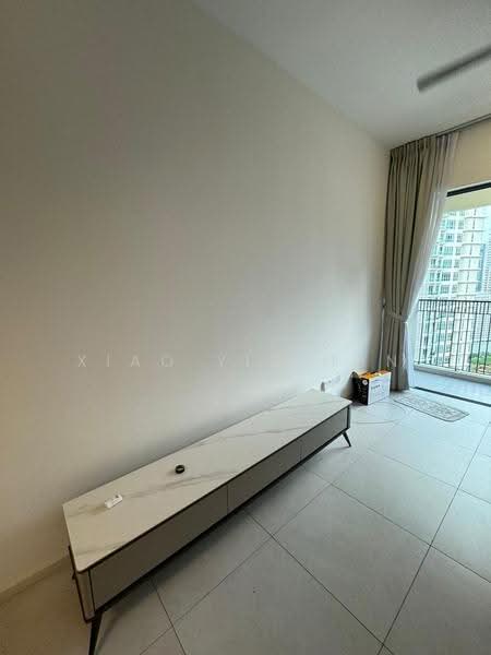 Service Residence for Rent at The Goodwood Residence - Hannah Han - Living Room - PropertyGuru.com.my