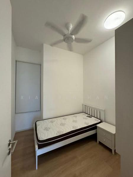 Service Residence for Rent at The Goodwood Residence - Hannah Han - Bedroom - PropertyGuru.com.my